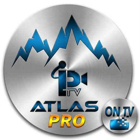 ATLAS PRO IPTV Subscription🔥