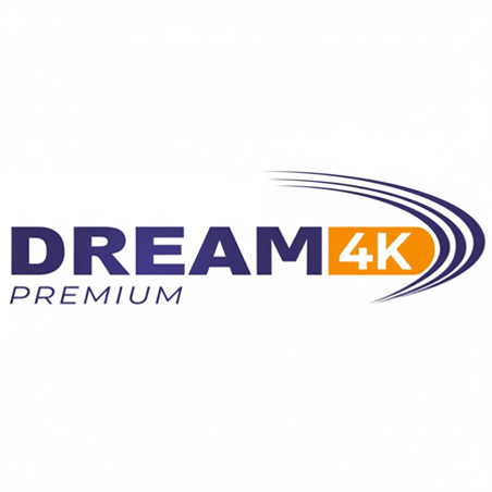 DREAM 4K IPTV Subscription🔥