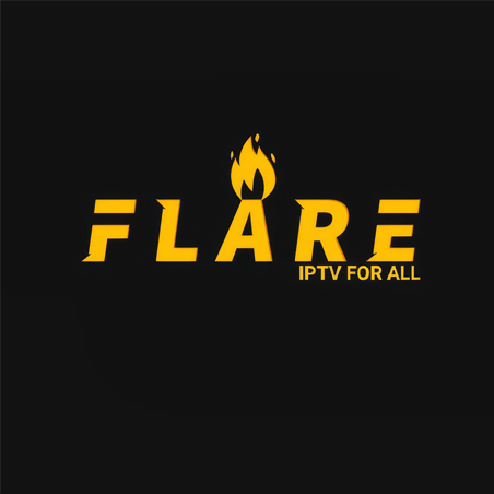 FLARE IPTV Subscription🔥