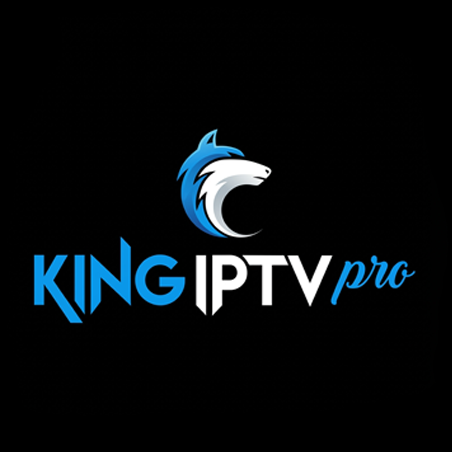 KING PRO IPTV Subscription🔥