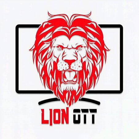 LION IPTV Subscription🔥