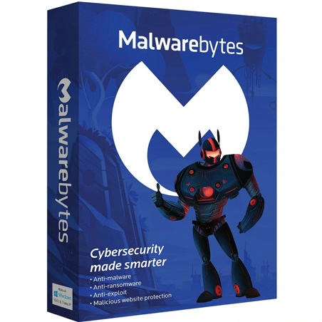 Malwarebytes Premium🔥
