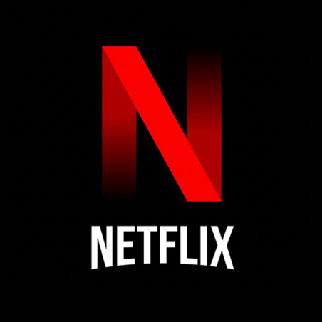 Netflix Premium Subscription🔥
