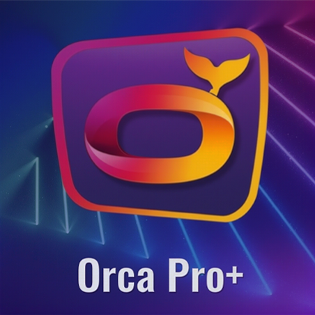 ORCA PRO+ IPTV Subscription🔥