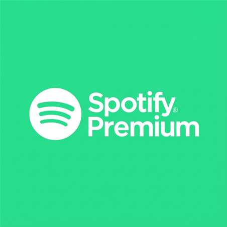 Spotify Premium Subscription🔥