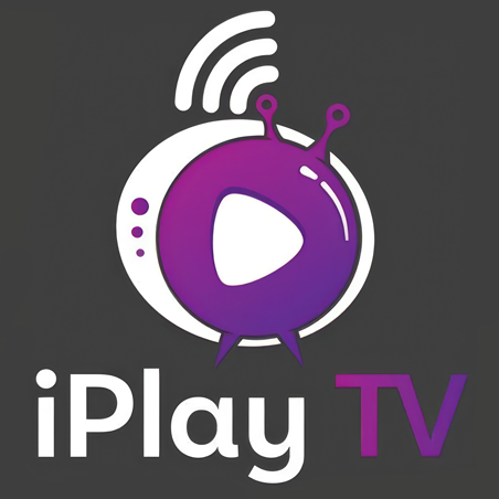IPLAY IPTV Subscription🔥