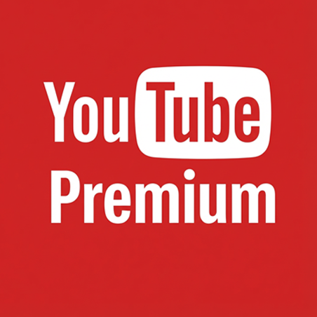 Youtube Premium Subscription🔥