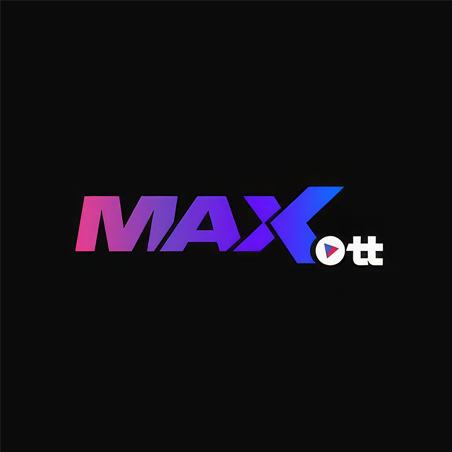 MAX OTT IPTV Subscription🔥